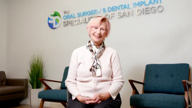Belinda's Dental Implants testimonial in Spring Valley