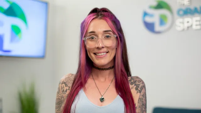 Bridget's Dental Implants testimonial in San Diego