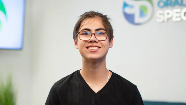 Elias' Wisdom Teeth Removal testimonial in Chula Vista