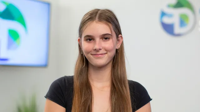 Grace's Wisdom Teeth Removal testimonial in San Diego