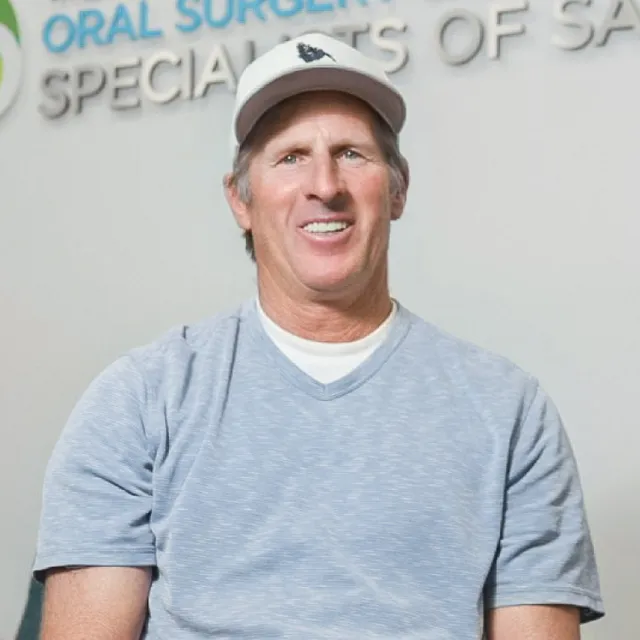 Jeff FA facewall