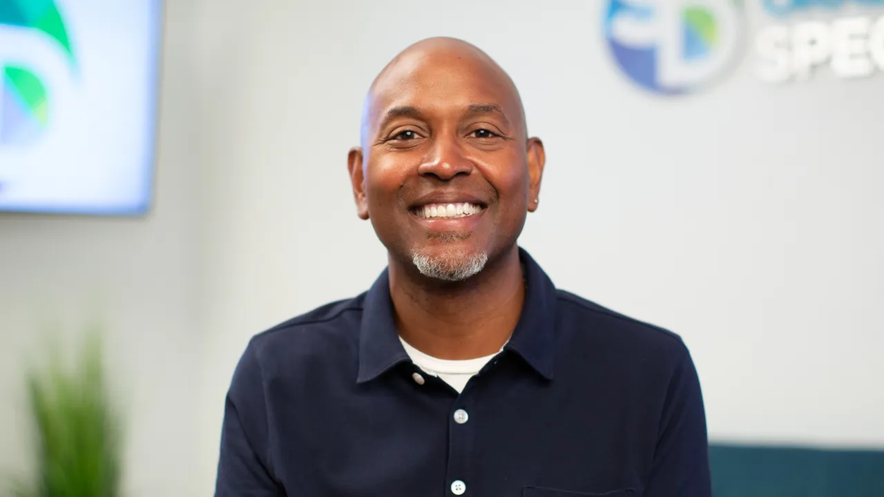 Jefferey had Dental Implants, and Tooth Extraction in San Diego, CA