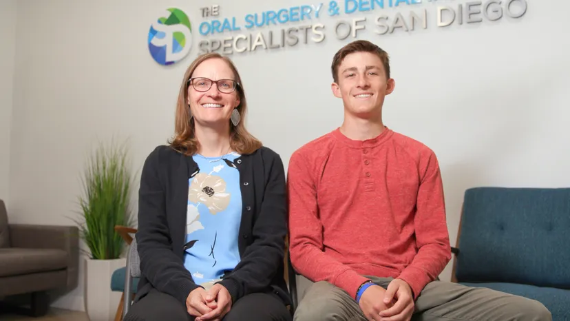 Christy and Nathaniel testimonial photo
