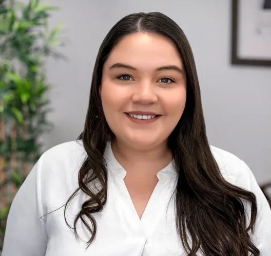 Arianna, Coordinadora de Atención al Paciente