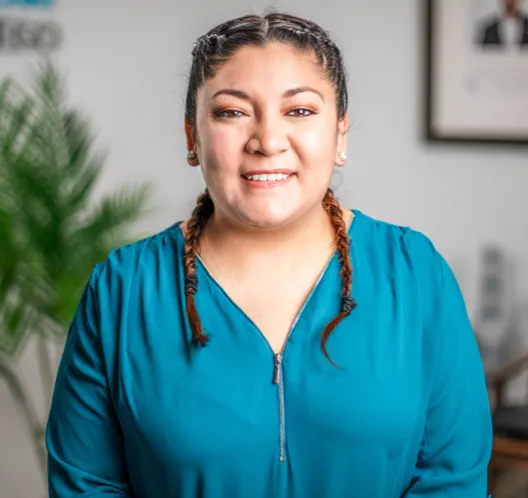 Tanya, Supervisor de AR