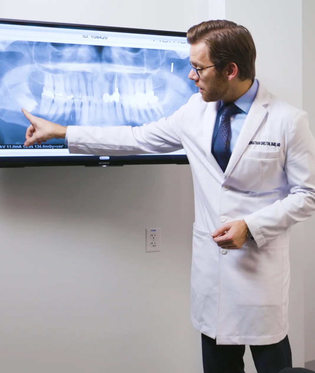 Image related to Education and Residency