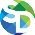 Logo mark san diego