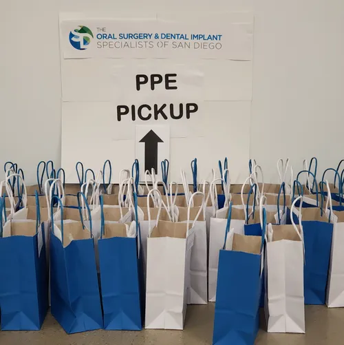 Ppe drive 2020 1