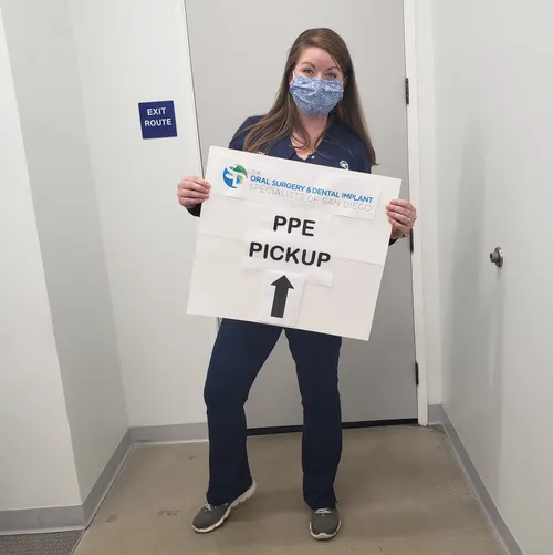 Ppe drive 2020 4