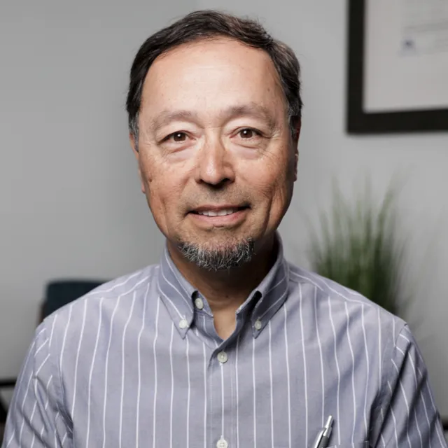 Testimonial carousel dr. Keen sd