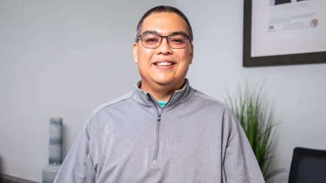 Allan's Wisdom Teeth Removal testimonial in Lemon Grove