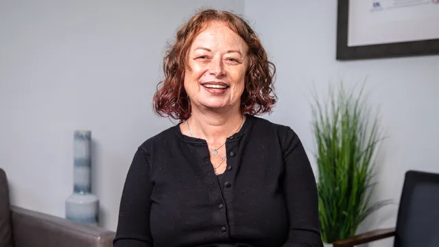 Andrea's Dental Implants testimonial in La Mesa