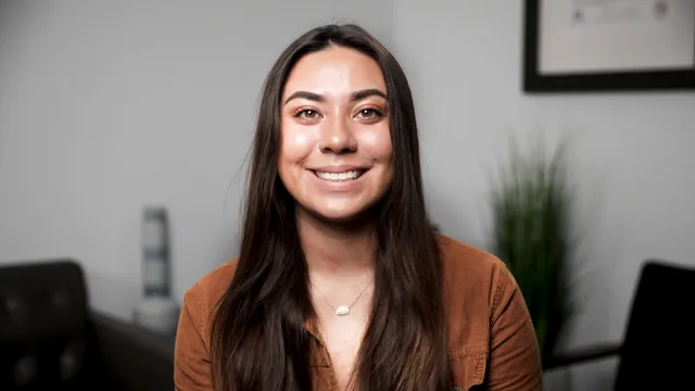 Aurora's Wisdom Teeth Removal testimonial in Santee