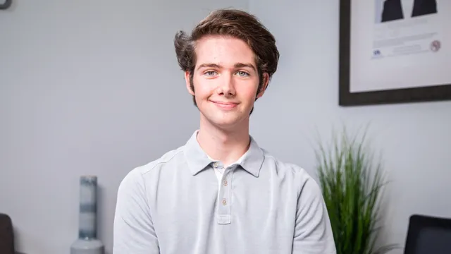 Charles' Wisdom Teeth Removal testimonial in Mesa