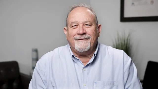 Colin's Dental Implants testimonial in San Diego
