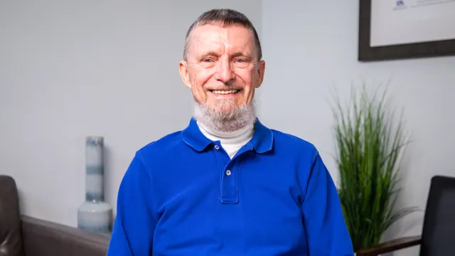 Don's Dental Implants testimonial in San Diego