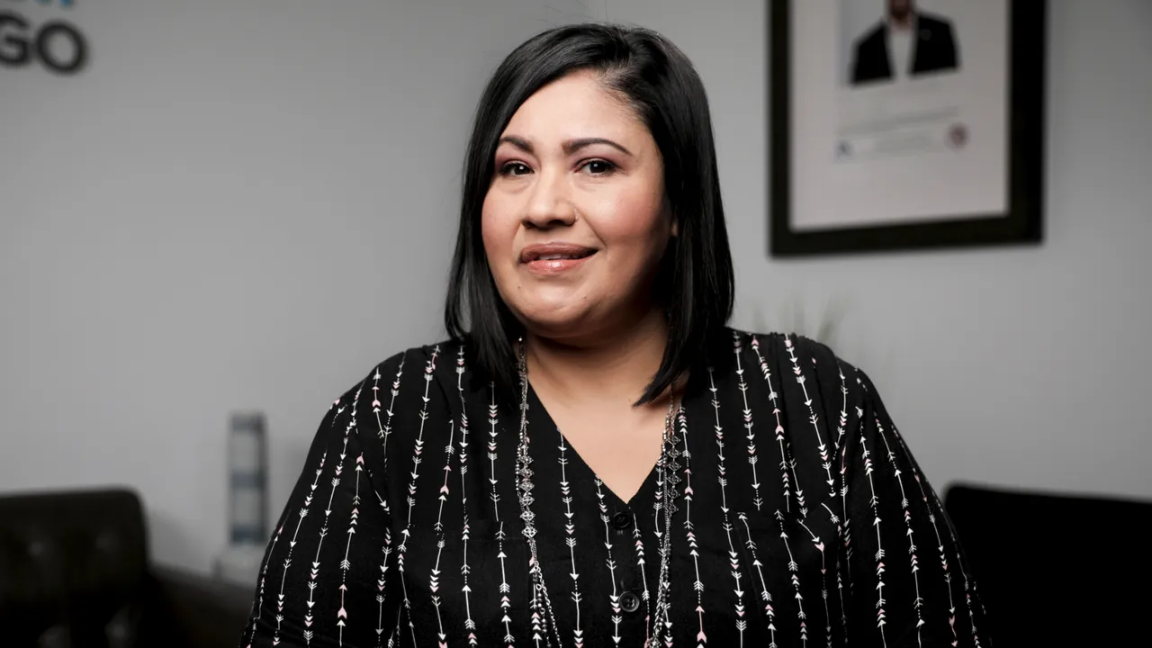 Gloria refers her patients to The Oral Surgery & Dental Implant Specialists of San Diego