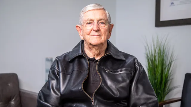 Hugh's Dental Implants testimonial in San Diego